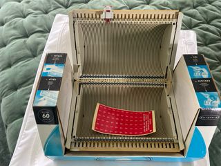 Archivador CD/DVD Retro 60 Discos