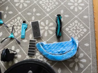 Aspiradora Cecotec Conga 1090