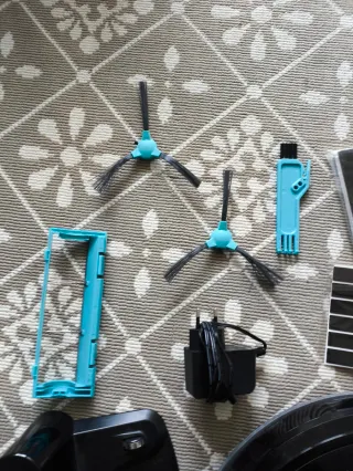 Aspiradora Cecotec Conga 1090