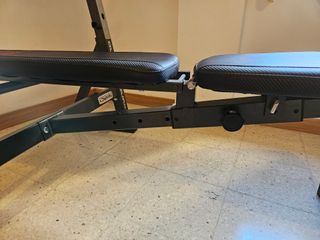 Banco de Press Banca Marcy MD857