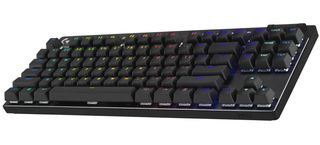 Teclado Logitech G Pro X TKL Lightspeed #16A498