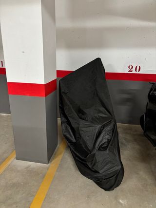 Ducati Scrambler Urban Motard