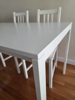 Mesa de comedor