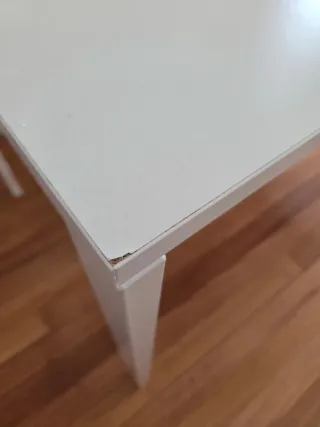 Mesa de comedor