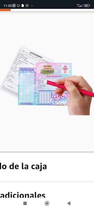 Neoflobbi muñeco  con bañera