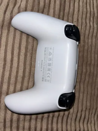 Mando PS5 Nuevo