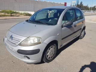 Citroen C3 2004