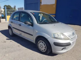 Citroen C3 2004