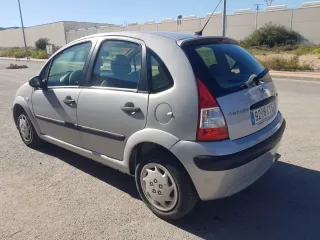 Citroen C3 2004