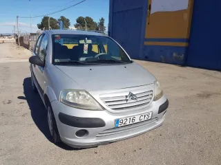 Citroen C3 2004