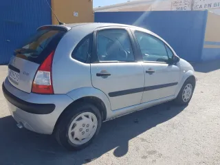 Citroen C3 2004