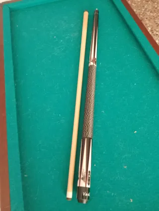 Taco de Billar Americano Pro