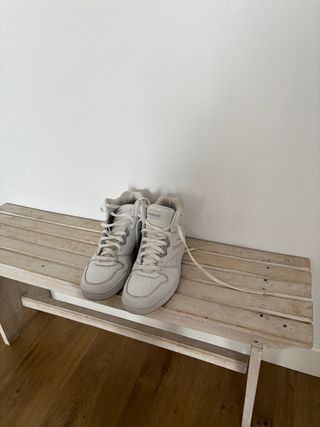 Zapatillas Reebok Blancas Talla 43