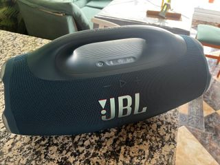 JBL Boombox 4 Nuevo
