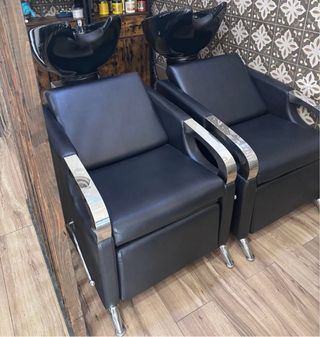 Lavacabezas peluqueria