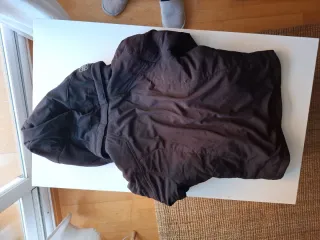 Chaqueta Killtec Nivel 3 Negra Talla 10