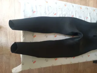 Neopreno Orca S7 Talla 7 Impecable y sin "uñazos"