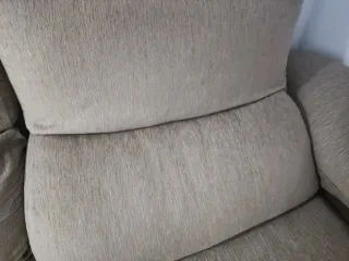 Sofá con chaise Longue