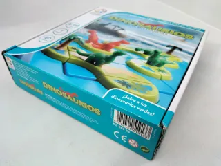 Smart Games Dinosaurios Islas Misteriosas