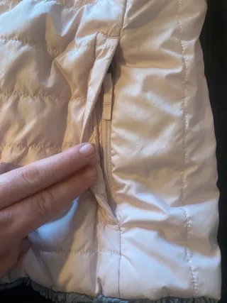 Jaqueta The North Face Rosa Menina