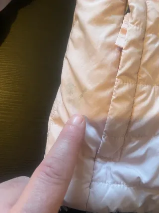 Jaqueta The North Face Rosa Menina