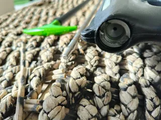 Fucile pesca sub Mares Medisten