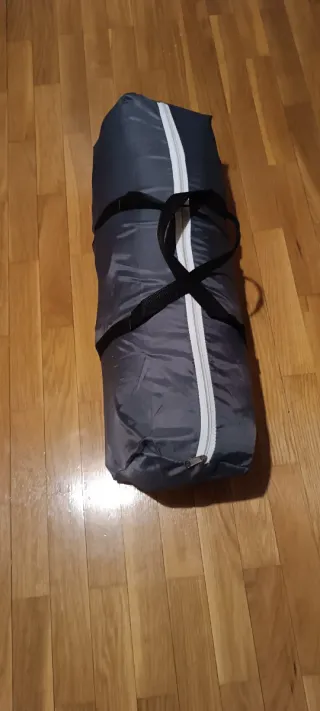 Parque infantil para bebés 1.25x1.25x0.60m