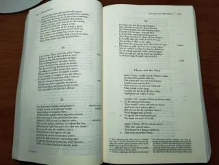 The Norton Anthology of Poetry Full Fifth Edition