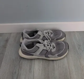 Zapatillas Ohne Project Retro Run