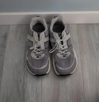 Zapatillas Ohne Project Retro Run