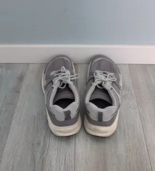 Zapatillas Ohne Project Retro Run