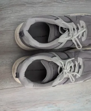 Zapatillas Ohne Project Retro Run