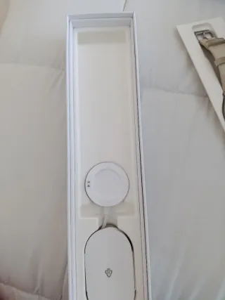 Xiaomi Watch 2 Beige/Plata