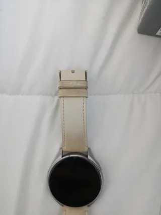 Xiaomi Watch 2 Beige/Plata