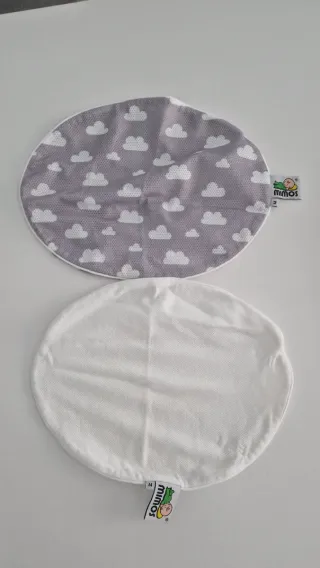 Fundas Mimos Plagiocefalia Talla M