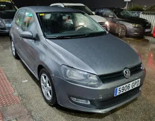 Volkswagen Polo 1.6 TDI
