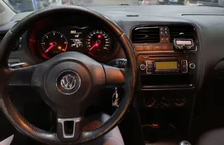Volkswagen Polo 1.6 TDI