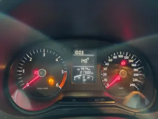 Volkswagen Polo 1.6 TDI