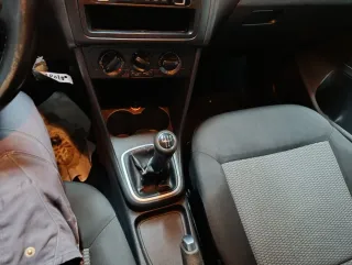 Volkswagen Polo 1.6 TDI