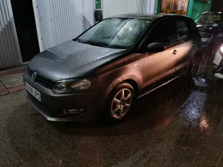 Volkswagen Polo 1.6 TDI