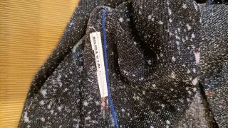 Jersey Bimba y Lola estrellas