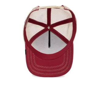 Gorra Goorin Bros Trucker Cabra