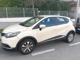 Renault Captur 2013