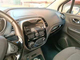 Renault Captur 2013