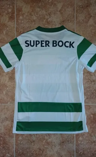 Camisola Sporting CP M Nova