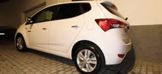 ¡ULTIMO PRECIO! Hyundai ix20