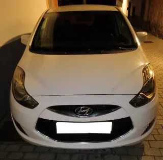 ¡ULTIMO PRECIO! Hyundai ix20