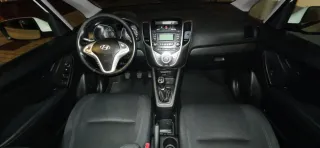 ¡ULTIMO PRECIO! Hyundai ix20