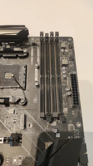 Placa Base MSI + Procesador