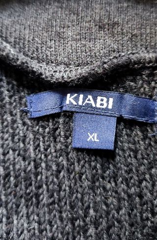 Camisola/jersey Kiabi XL